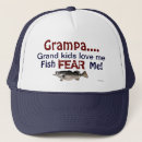 Search for kids hats Grandpa