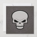 Search for evil eyes cards Skull