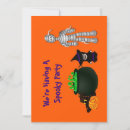 Search for cauldron halloween invitations Pumpkin