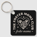 Search for caring key rings For her