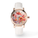 Search for poppy watches Nature