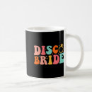 Search for retro future mugs Bachelorette party