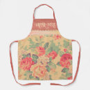 Search for grande aprons For her