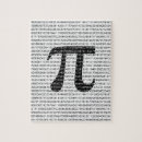 Search for pi day puzzles School