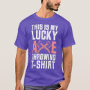 Search for funny axe tshirts Chain saw