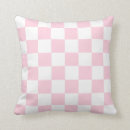 Search for light pink cushions Checks