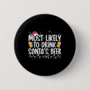 Search for drinking buddy badges Snowman