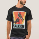 Search for falcon tshirts Vintage