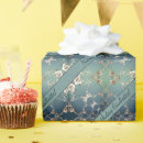 Search for romantic wrapping paper Birthday