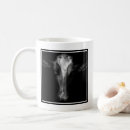 Search for cow barn mugs Black and white
