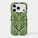 Search for valley phone cases Green