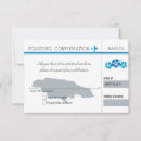 Search for boarding pass rsvp cards Aeroplane