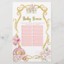 Search for princess baby shower games Mother to be