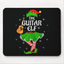 Search for guitar mousepads Xmas
