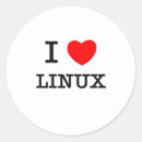 Search for linux stickers software