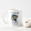 Search for big fish mugs Outdoors