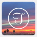 Search for california palm tree stickers Sunset
