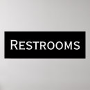 Search for vintage bathroom posters Restroom