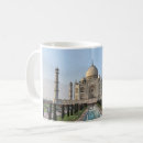 Search for the taj mahal mugs Architecture