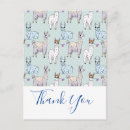 Search for animal characters cards Cute