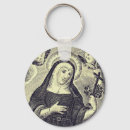 Search for rita key rings Catholic