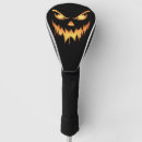 Search for ghost golf equipment Scary