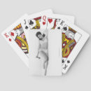 Search for bikini playing cards Swimwear
