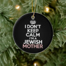 Search for keep calm christmas tree decorations Funny