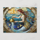 Search for bearer postcards Zodiac