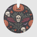 Search for costume christmas tree decorations Ghost