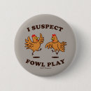 Search for fowl badges Humour