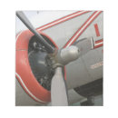 Search for aviation notepads Aeroplane