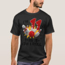Search for bowling birthday party tshirts Roll