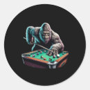 Search for funny bigfoot stickers Aesthetic