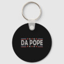 Search for popes key rings Republican
