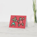 Search for gingerbread man cards Cookies