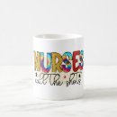 Search for dedicated mugs Nursing