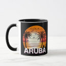 Search for caribbean souvenir mugs Tropical