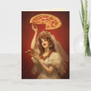 Search for pizza christmas cards Pizzeria