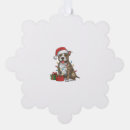 Search for funny pitbull christmas cards Puppy