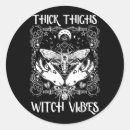 Search for thickness stickers Vibes