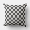 Search for checkerboard cushions Trendy