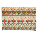 Search for tribal pattern pillowcases Retro