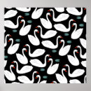 Search for swan posters Paper
