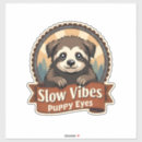 Search for chibi puppy stickers Adorable