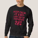 Search for last radiation Keep