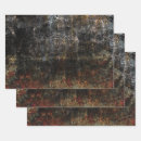 Search for orange and black wrapping paper Texture