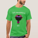 Search for mandelbrot fractal tshirts Teacher