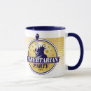 Search for libertarianism mugs Freedom