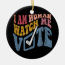 Search for funny political christmas tree decorations Democrat